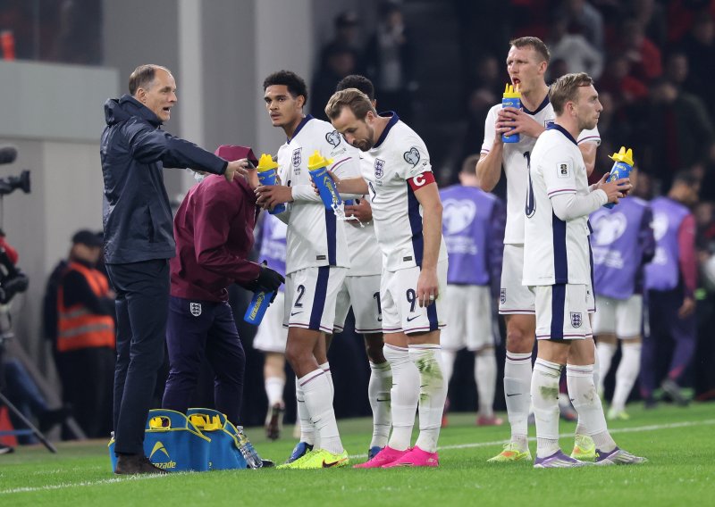 Tuchel objavio kontroverzni popis: Evo tko napada Hrvatsku na Svjetskom prvenstvu