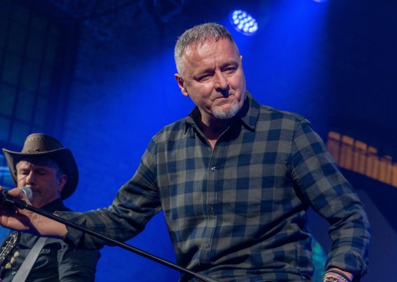 Nagađanjima je kraj: Otkriveno gdje Thompson sprema spektakl uoči Oluje