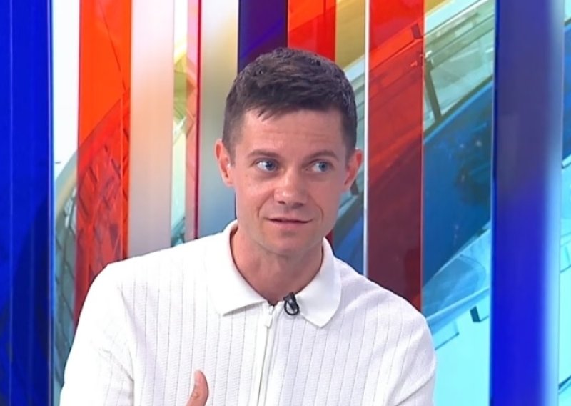 Edi Kiseljak: 'Nema snažnije i moćnije sile od razgovora, i prihvaćanja ljubavi. To ide nekako u kompletu'
