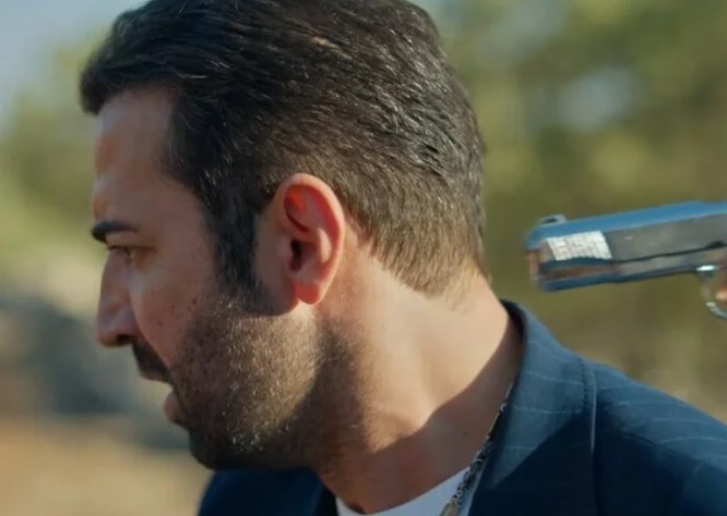 Dramatični oproštaj u 'Dalekom gradu': Demir napušta seriju u sceni koju gledatelji neće zaboraviti