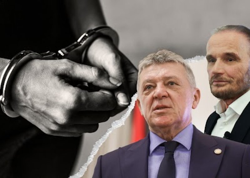 Turudić podržao doživotni zatvor, Nobilo protiv: 'Gubi se smisao kazne'