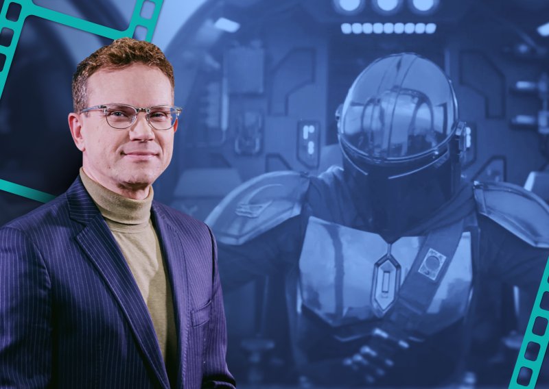 Novi Ratovi zvijezda u kinima: Kao da ste ostali kod kuće, ali ispred gigantskog TV-a