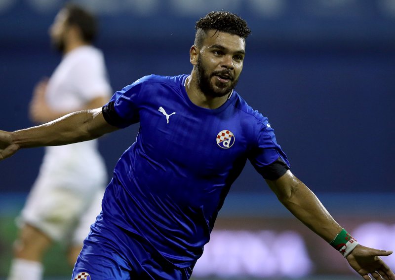 Soudani se vraća u Hrvatsku! Evo u kojem klubu će igrati zajedno s još jednom ikonom