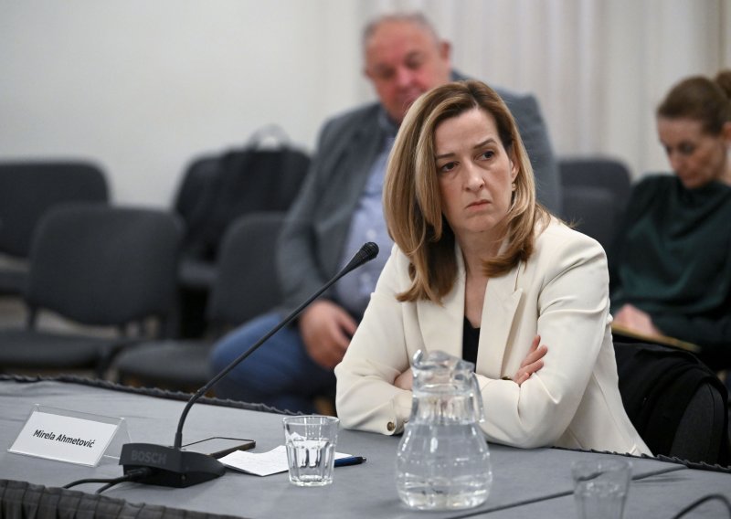 Oporba: Ugovor o energetskoj povelji ne štiti javni interes, trebamo iz toga izaći
