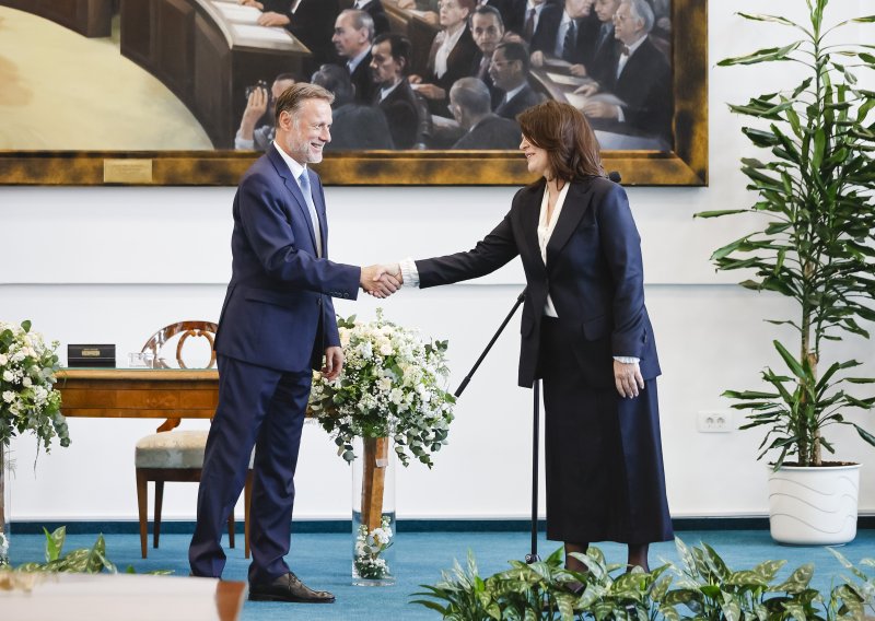 Matić o propustu oko ubojice iz Drniša: To je propust prema svim građanima ove zemlje
