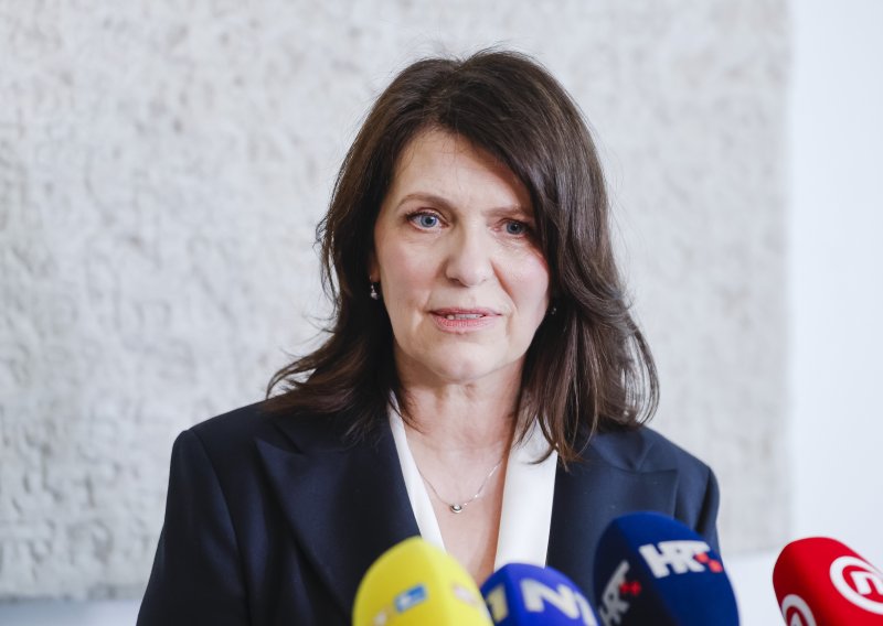 Matić: Rješavanje starih predmeta prvi je korak