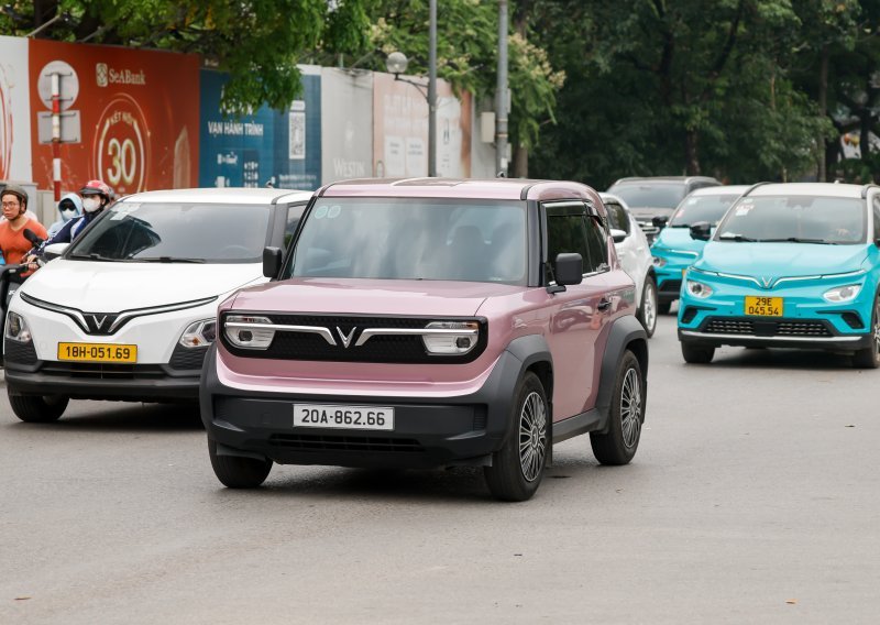 Električni auto za manje od 15.000 eura? Tržište se počelo ozbiljno mijenjati