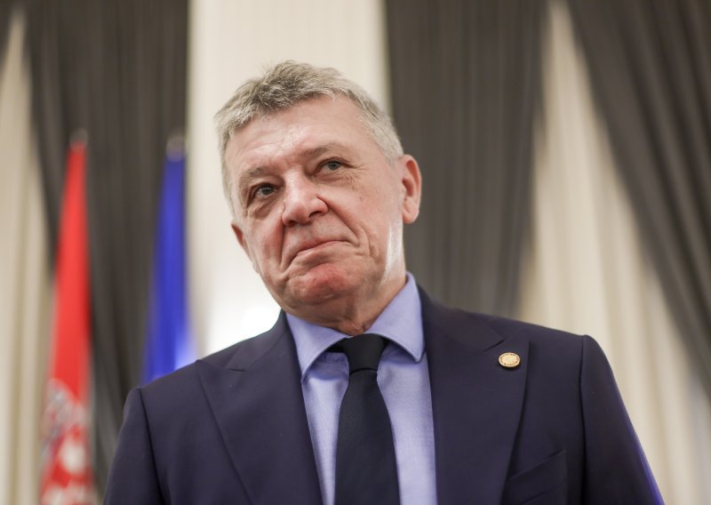 Turudić o izručenju Vedrana Pavleka: 'Nije pristao, sad je sve na Kazahstanu'