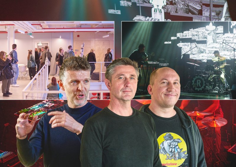 Regenerator diže Zagorje iz mrtvih: Posjetili smo fantastičan koncertni prostor i hit moderne arhitekture