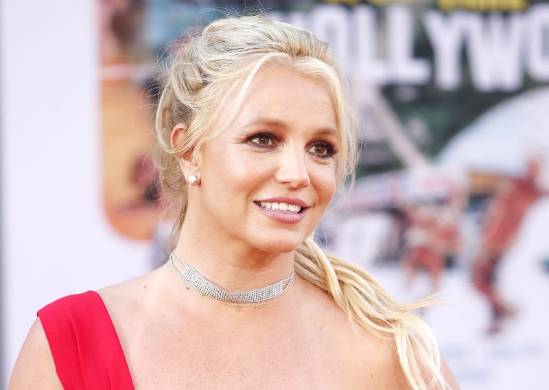 Uhićenje Britney Spears dobilo novi nastavak nakon objave policijskog izvješća