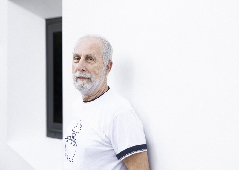 Hrvatski znanstvenik Goran Senjanović pokrenuo podcast pod nazivom SeeSaw