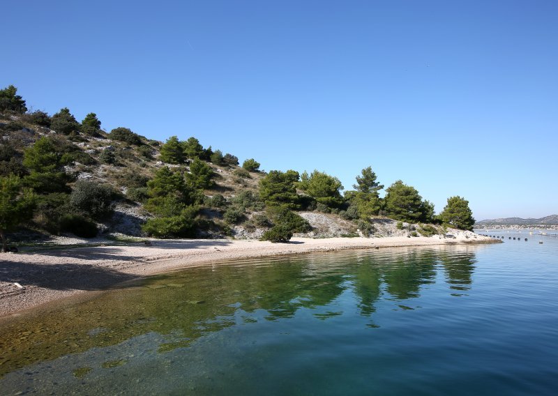 IRB istražuje utjecaj na Jadran: Pelud s kopna mijenja more