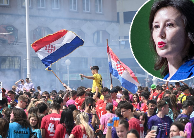 Orešković o maturantima i ZDS: Poluobrazovana i zatrovana mladost. To su budući birači