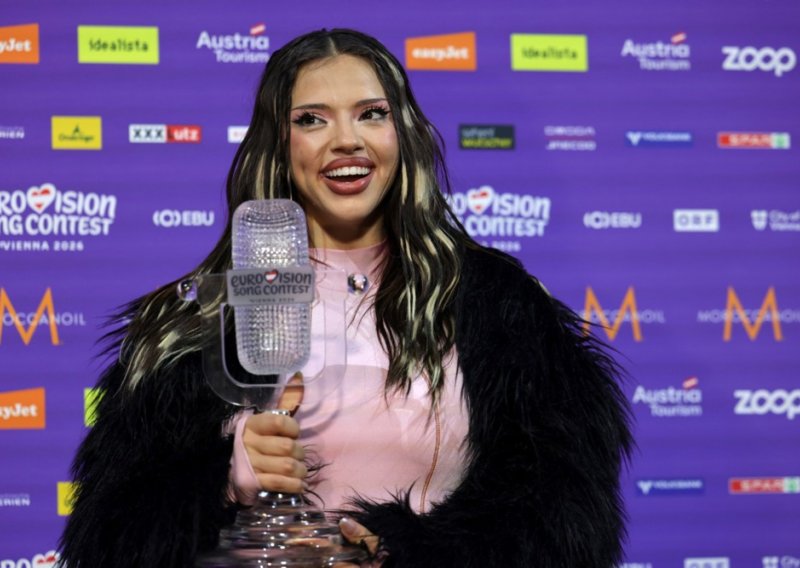 Nova pravila: Tko ratuje, a pobijedi na Eurosongu, neće moći biti domaćin
