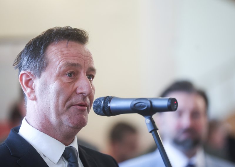 Krenulo suđenje varaždinskom gradonačelniku: Adaptacija stana u zamjenu za podzemnu garažu