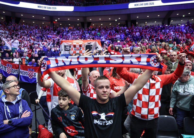 Ministarstvo objavilo upute za navijače koji putuju na Svjetsko prvenstvo