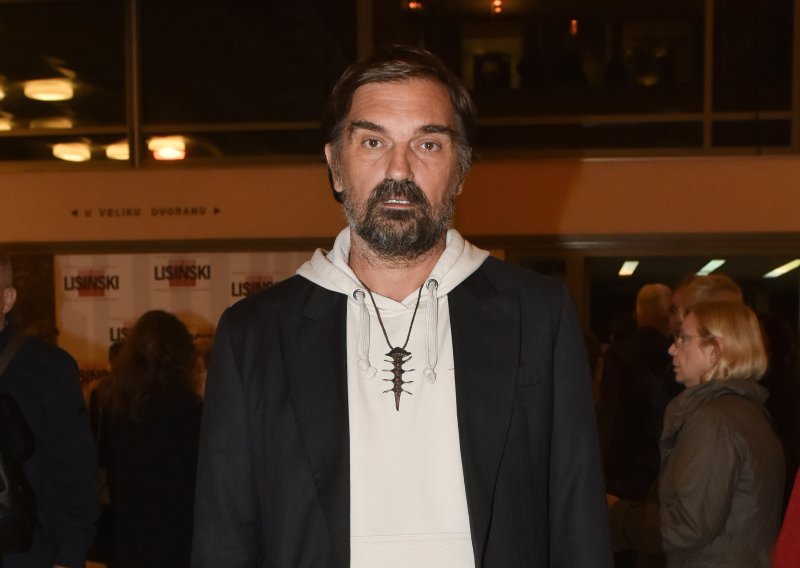 Leon Lučev: 'Teško je prihvatiti da prosječan nogometaš u Hrvatskoj ima deset puta veću plaću od vrhunskog doktora'