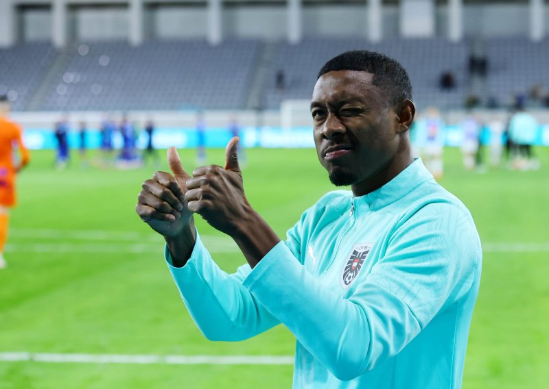 Najplaćeniji branič svijeta napušta Real Madrid
