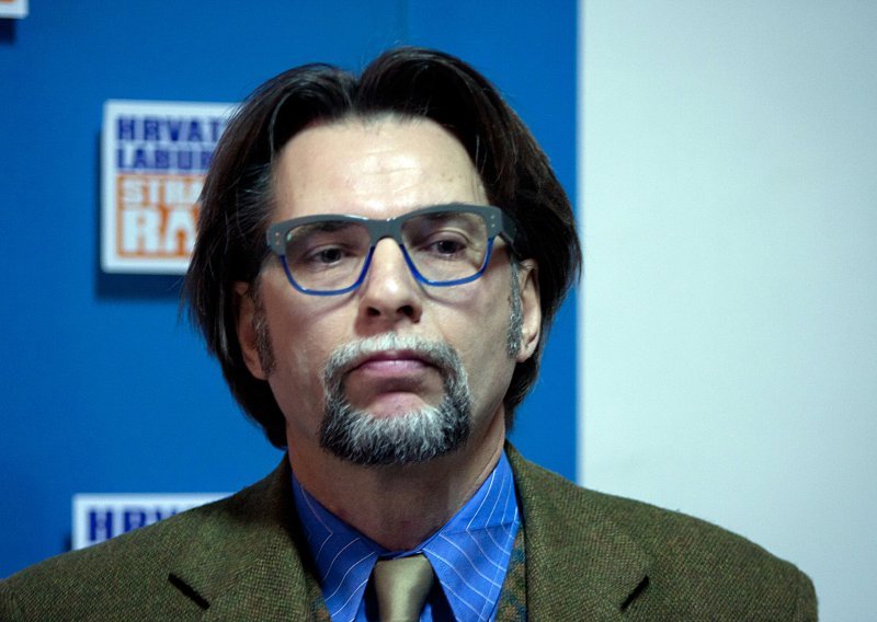 'Podizanje PDV-a je čista perverzija'