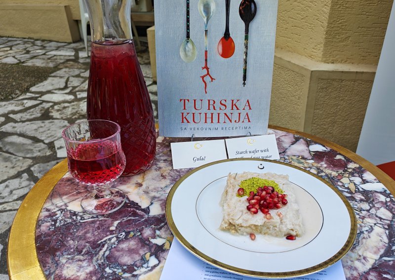 Turski specijaliteti, priče i zajedništvo: Proslavljen Tjedan turske kuhinje u rezidenciji veleposlanika