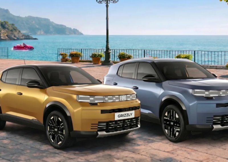 Fiat sprema novi SUV za oko 20.000 eura: Mogao bi postati veliki hit