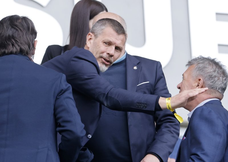 Dinamo danas može zaraditi 1,5 milijuna eura