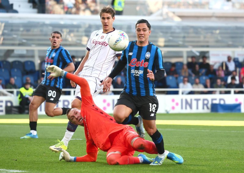 Atalanta nakon više od 30 godina promijenila grb