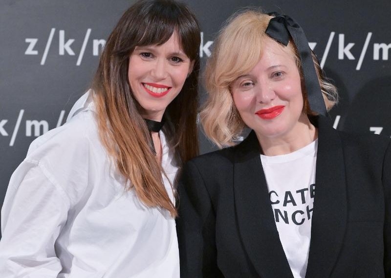 Premijera okupila poznata lica: Zvijezda 'Svadbe' i 'Kumova' podržala svog partnera