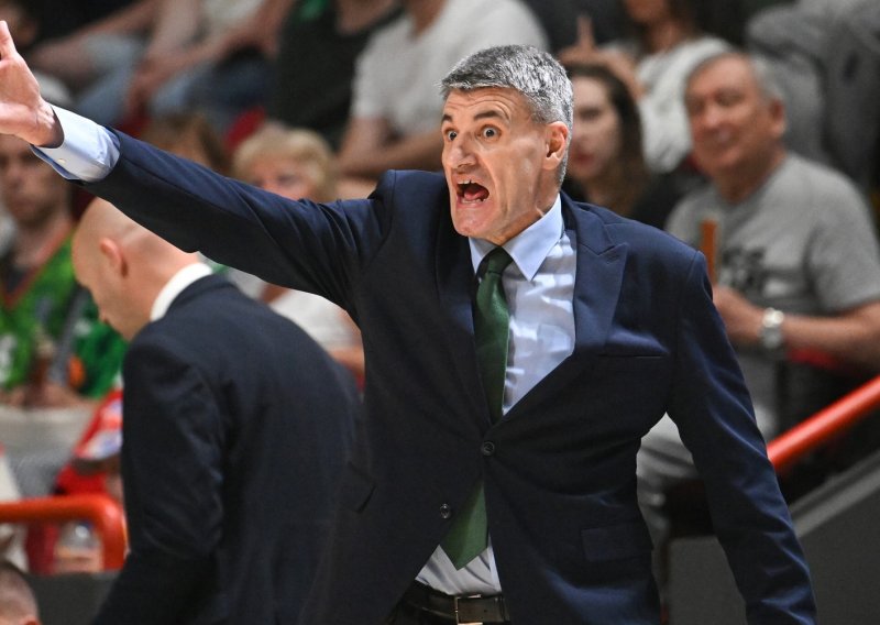 Bomba iz Španjolske: Perasović se vraća nakon sedam godina?