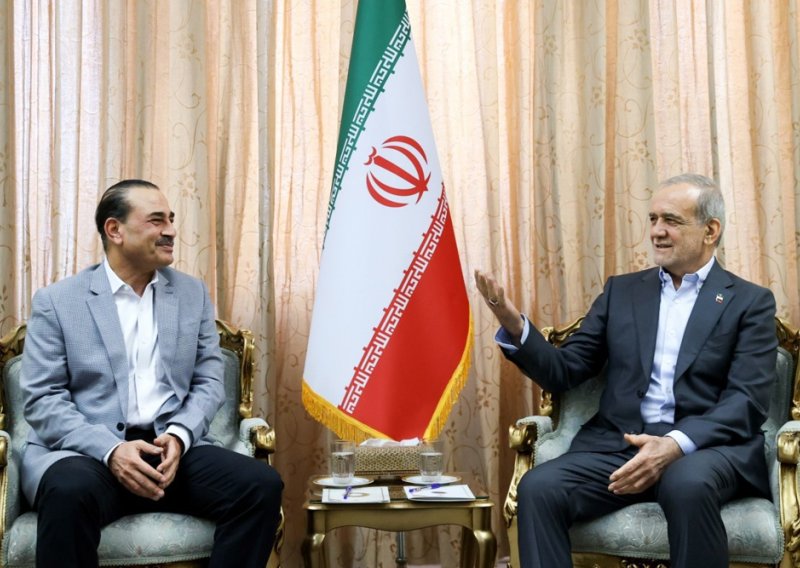 Iran tvrdi da je postignut napredak: SAD bi uskoro mogao objaviti velike vijesti