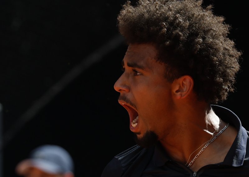 Ivaniševićev igrač otkazao Roland Garros i šokirao Francusku: 'Ne želim biti opet glup'
