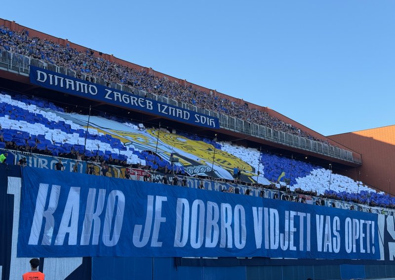 Pogledajte koreografiju BBB-a na proslavi naslova