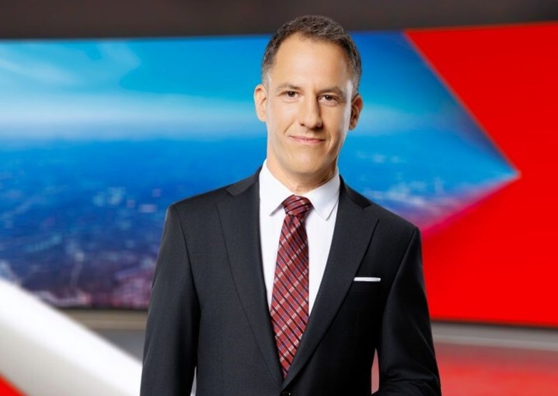 Velika promjena na Novoj TV: Stipe Sladoljev stigao u Dnevnik