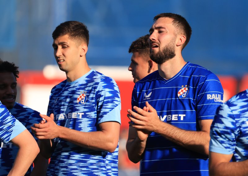 Bio je ključan igrač Dinama, teško se ozlijedio prije godinu dana i sad je ponovno zaigrao uz ovacije Maksimira