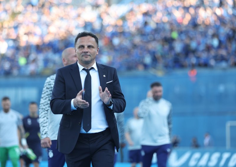 Mario Kovačević: Za ovo se živi, ali žao mi je današnje utakmice...