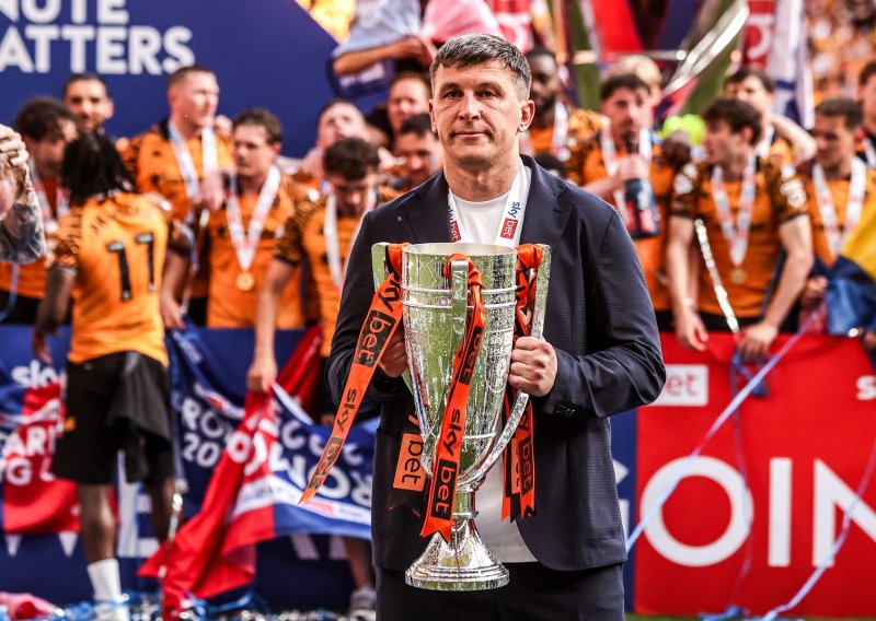Poslušajte reakciju komentatora srpske Arene kad je Jakirovićev Hull zabio u 95. minuti za Premier ligu