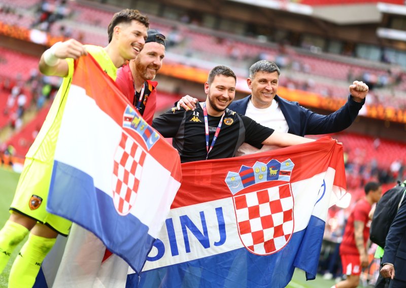 Velika Britanija se divi Jakiroviću: Evo što pišu oduševljeni navijači