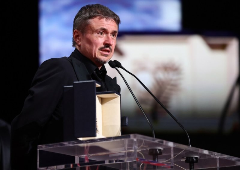 Cannes završio trijumfom Cristiana Mungiua i njegovog 'Fjorda'