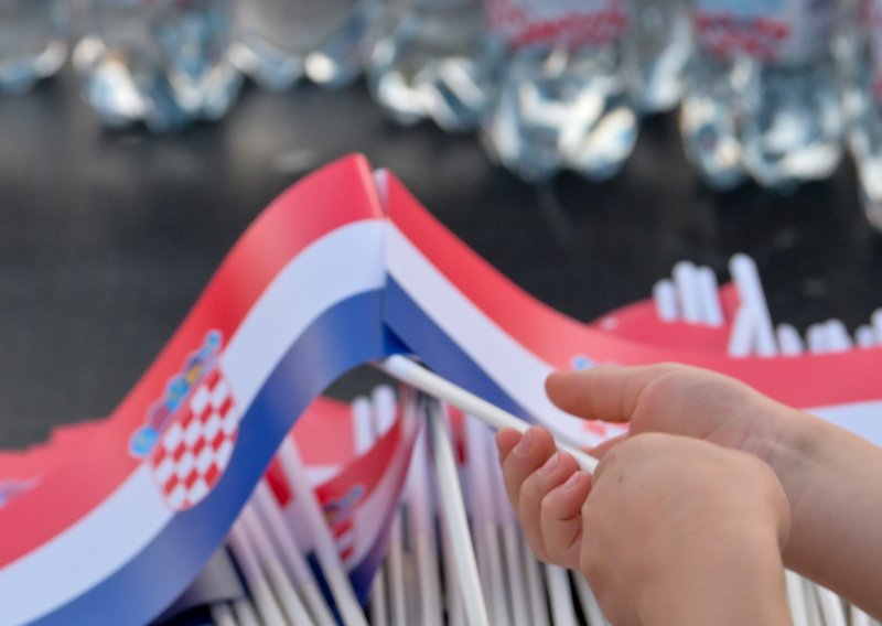 Proslavljen Dan državnosti RH u Subotici: 'Hrvati u Srbiji nisu fusnota Republike Hrvatske'