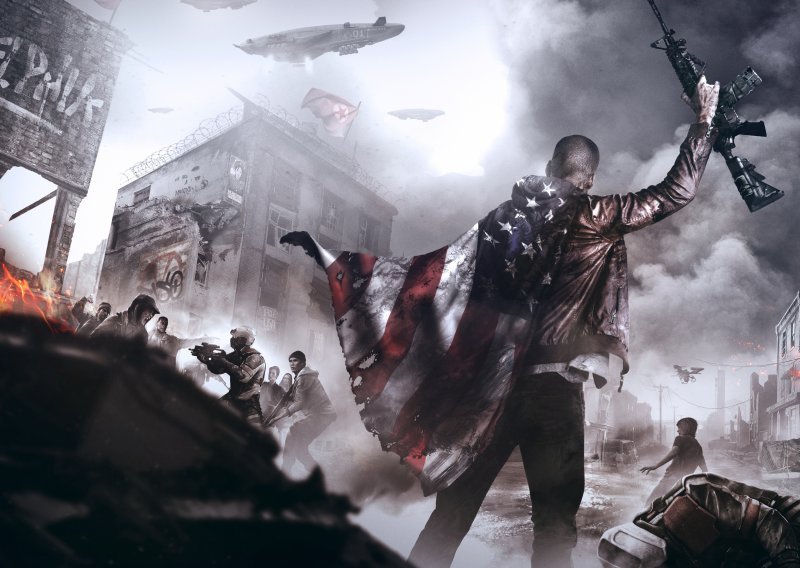 Valja li čemu Homefront: The Revolution?