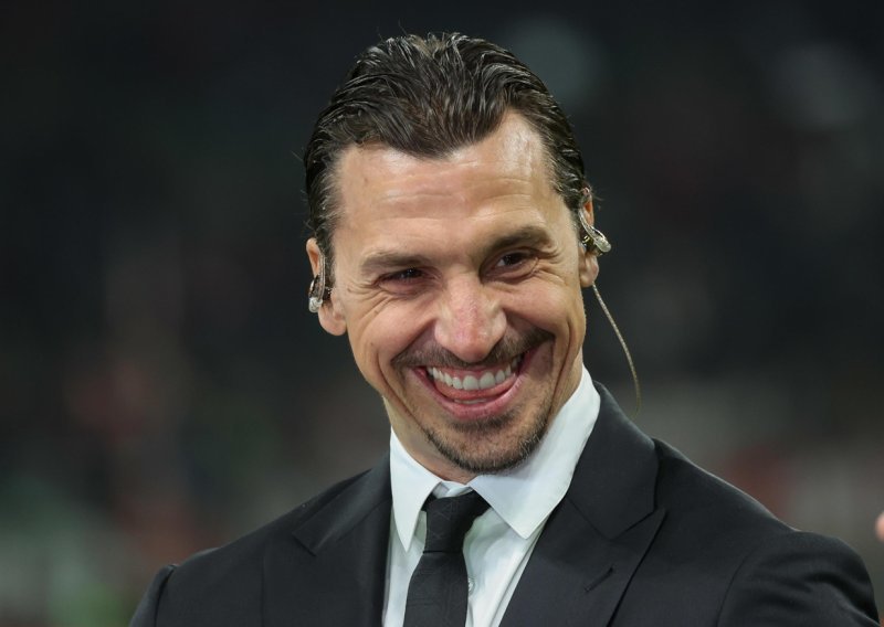 Ovaj pojekt mora uspjeti: Ibrahimović i Tyson Fury kupuju klub 'ludog' nadimka?