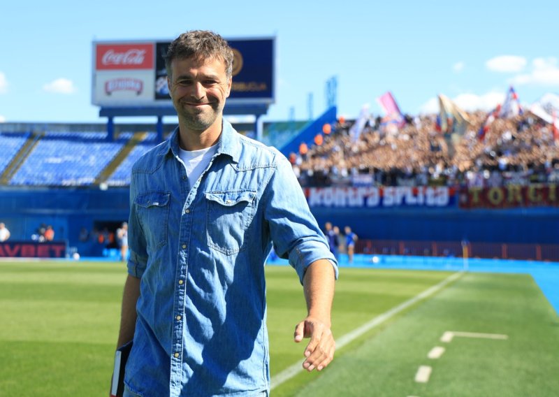 Gonzalo Garcia sastavio idealnog igrača SHNL-a bez ijednog hajdukovca?!