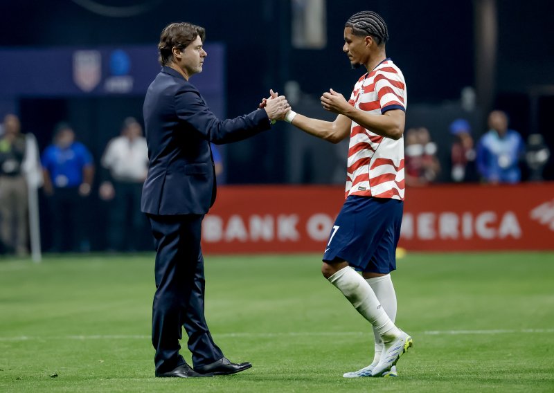Procurio popis SAD-a za SP: Pochettino iznenadio s nekoliko velikih odluka