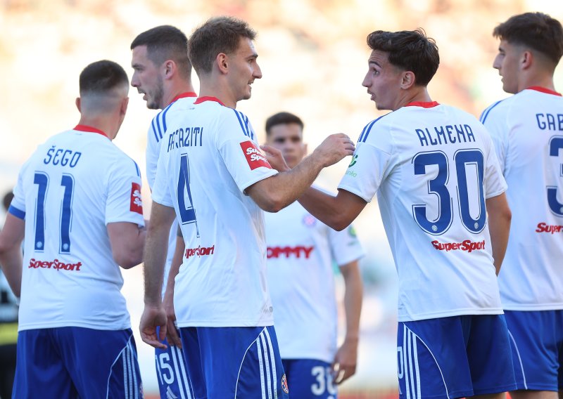 UEFA neće dozvoliti susret Hajduka i Vojvodine?
