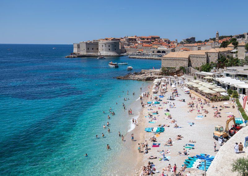 Vlada dala suglasnost: Zadužuju se Dubrovnik i općina Magadenovac