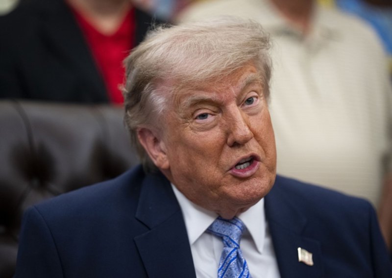 Trump: 'Obje strane moraju uzeti vremena. Ne smije biti grešaka!'
