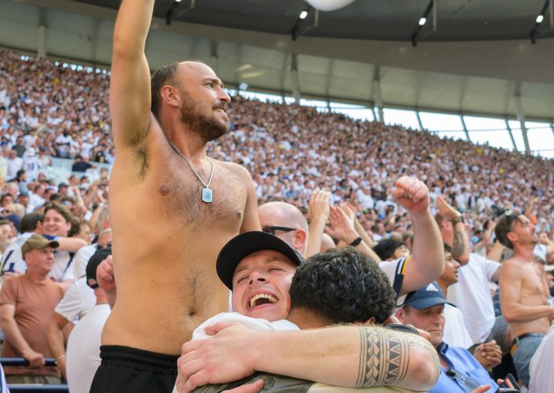 Gotovo je! Evo tko se spasio, a tko ispao iz Premier lige u ludnici zadnjeg kola