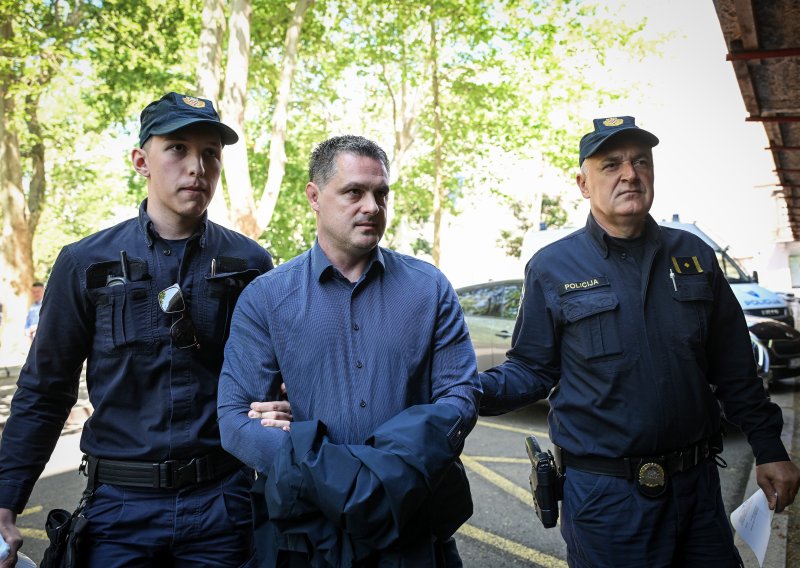 Veliki preokret u aferi Hipodrom: Kosta Kostanjević se dogovorio s Uskokom, ide u zatvor!