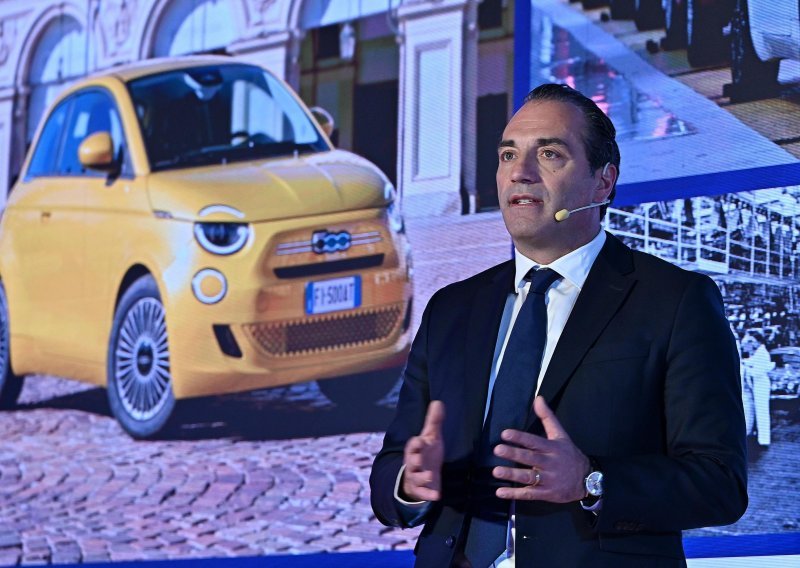 Europa dobiva električni auto ispod 15.000 eura