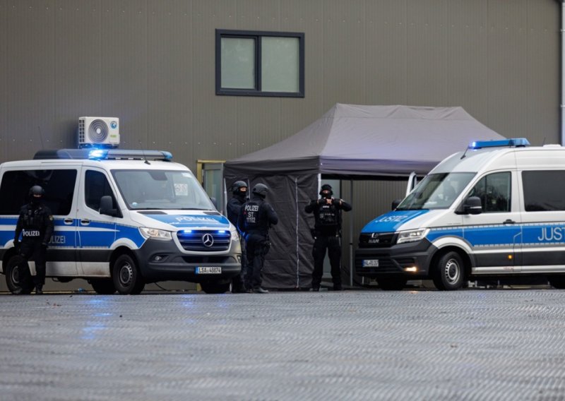 Hrvatica nazvala policiju u Njemačkoj: 'Upravo sam ubila dečka'